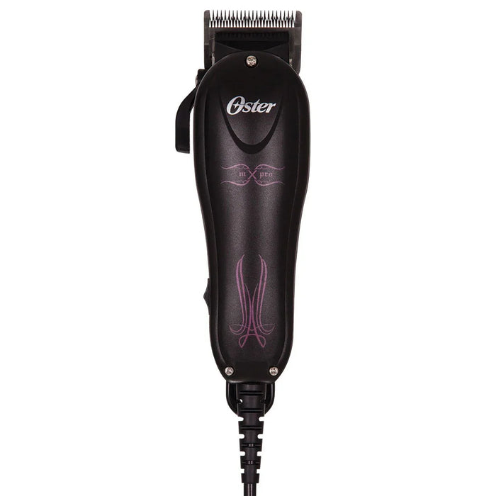 Oster TEQie Trimmer and MX Pro Hair Clipper Combo