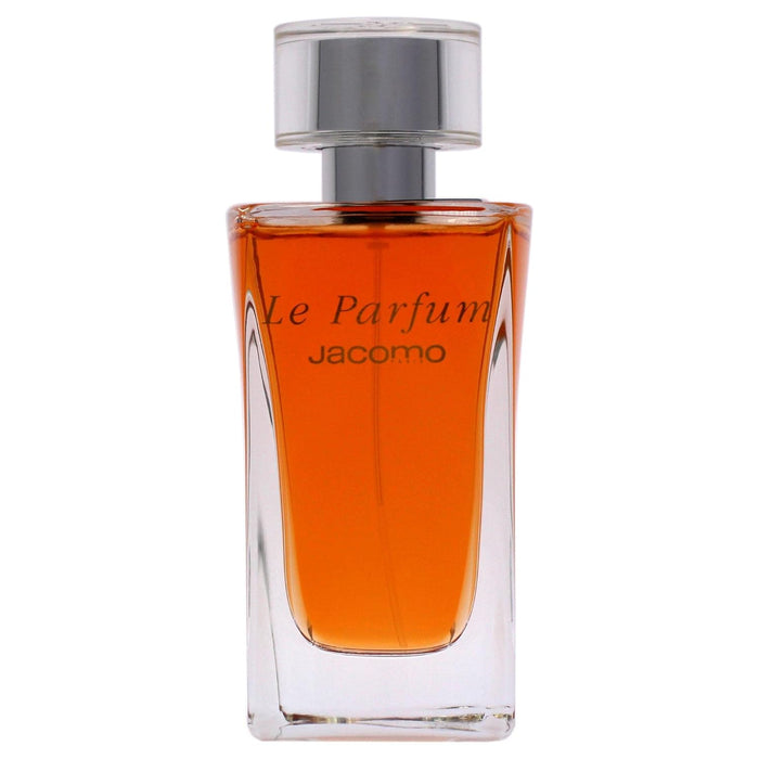 Le Parfum by Jacomo for Women - 3.4 oz EDP Spray