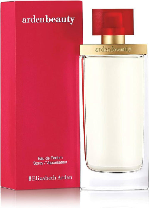 Arden Beauty by Elizabeth Arden for Women - 1 oz EDP Spray