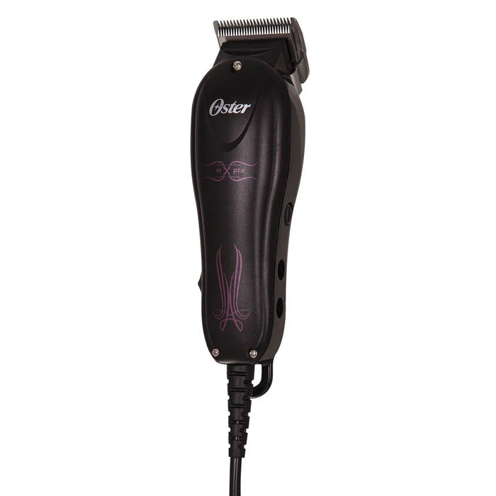 Oster TEQie Trimmer and MX Pro Hair Clipper Combo