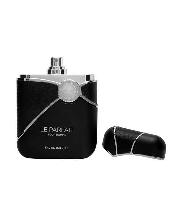 Le Parfait d'Armaf pour homme - Spray EDP 3,4 oz