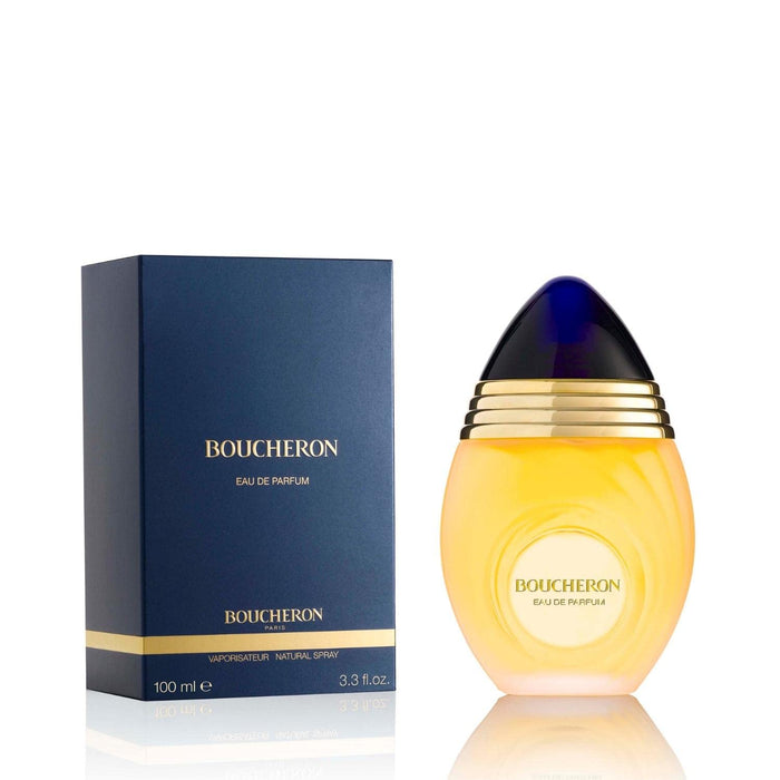 Boucheron de Boucheron pour femme - Spray EDP 3,3 oz