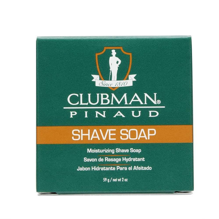 Clubman Pinaud Shave Soap 2 Oz