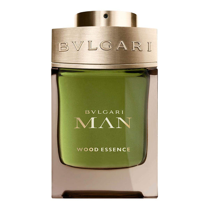 Bvlgari Man Wood Neroli de Bvlgari pour homme - Spray EDP de 3,4 oz