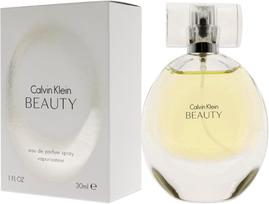 Calvin Klein Beauty by Calvin Klein for Women - 1 oz EDP Spray