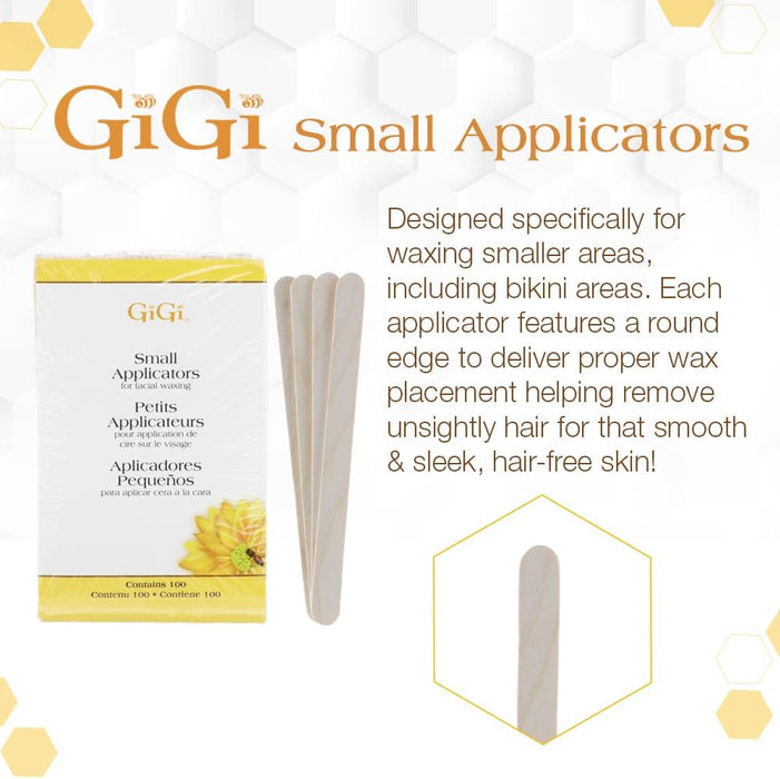 Gigi Small Applicators