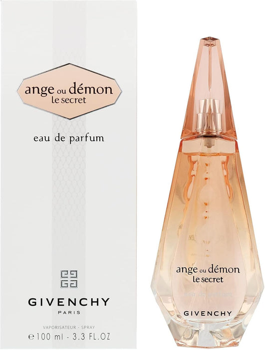 Ange Ou Demon Le Secret de Givenchy para mujeres - Spray EDP de 3,3 oz