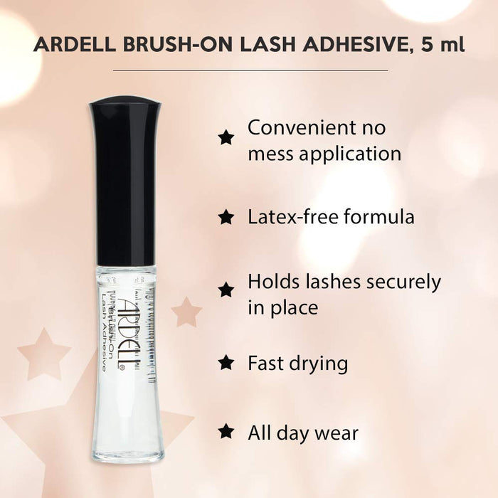 ARDELL Brush-On Lash Adhesive