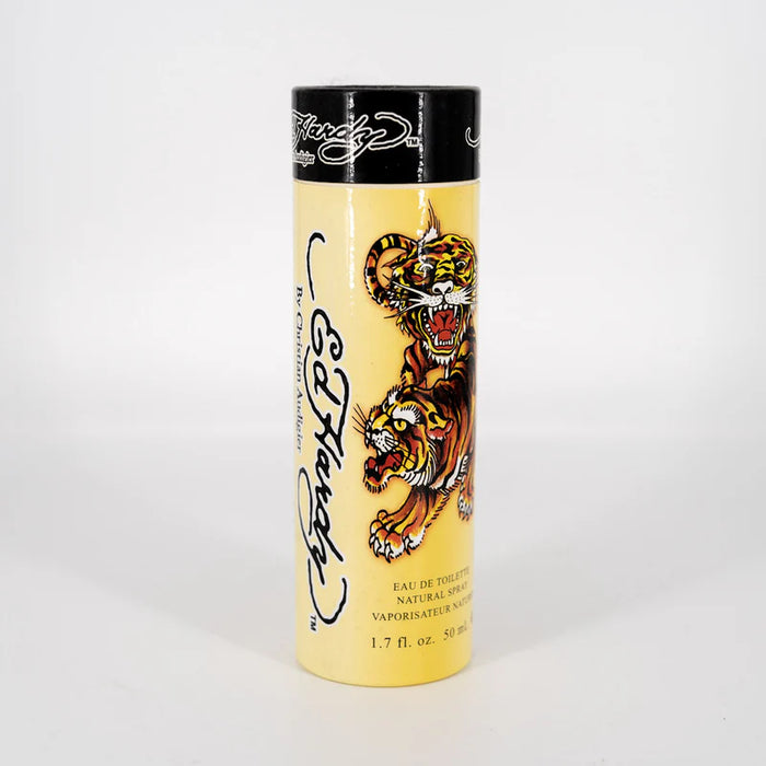 Ed Hardy by Christian Audigier for Men - 3.4 oz EDT Spray