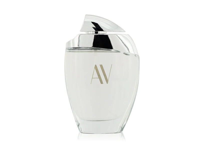 AV d'Adrienne Vittadini pour femme - Spray EDP 3 oz