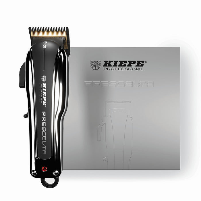 Kiepe Professional 6341 Cortapelos Prescelta