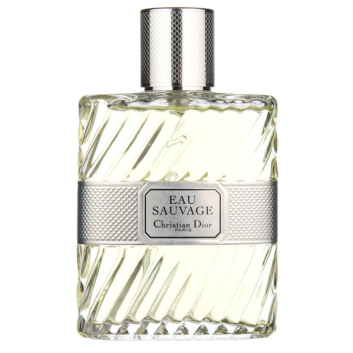 Eau Sauvage by Christian Dior for Men - 3.4 oz EDT Spray (Tester)