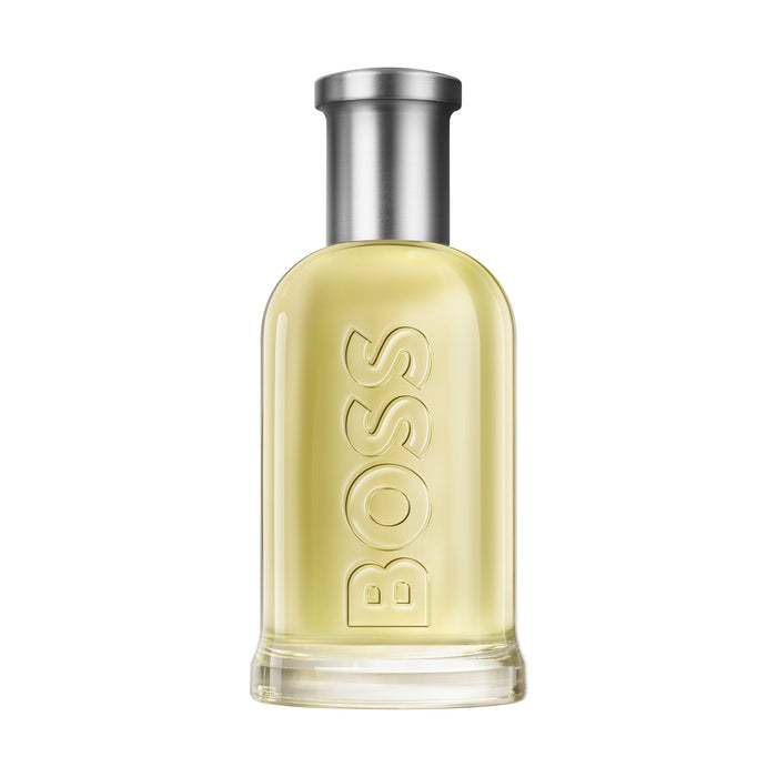 Boss No. 6 de Hugo Boss para hombres - EDT en aerosol de 3.3 oz (probador)