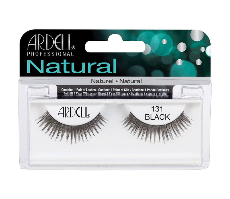 Ardell Natlash 131 Noir