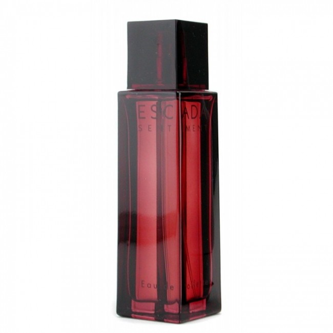 Escada Sentiment de Escada para hombres - Spray EDT de 3.3 oz (probador)