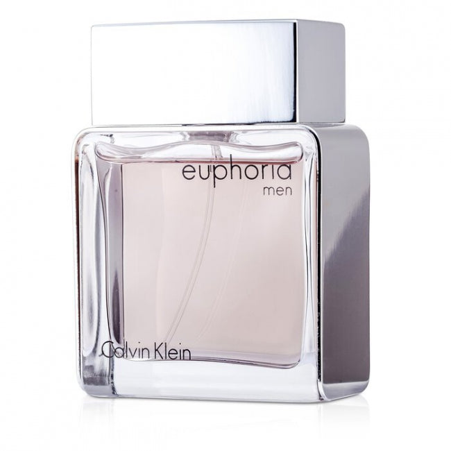 Euphoria Essence by Calvin Klein for Men - 1.7 oz EDT Spray (Tester)