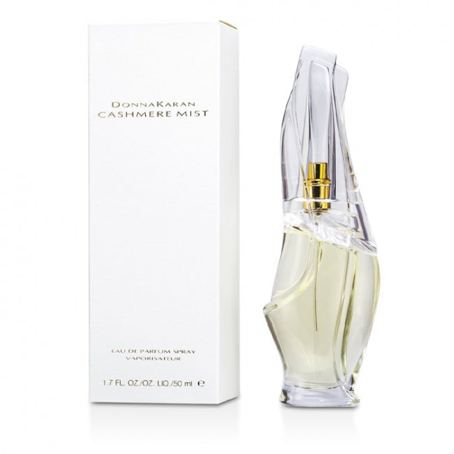 Cashmere Mist by Donna Karan for Women - 1.7 oz EDP Spray