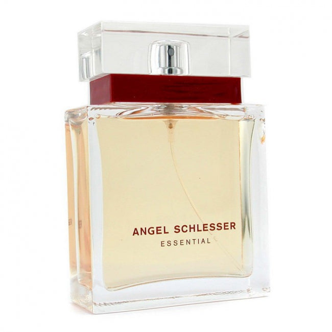 Essential by Angel Schlesser pour femme - Flacon EDP Spray 1,5 ml sur carte (Mini)