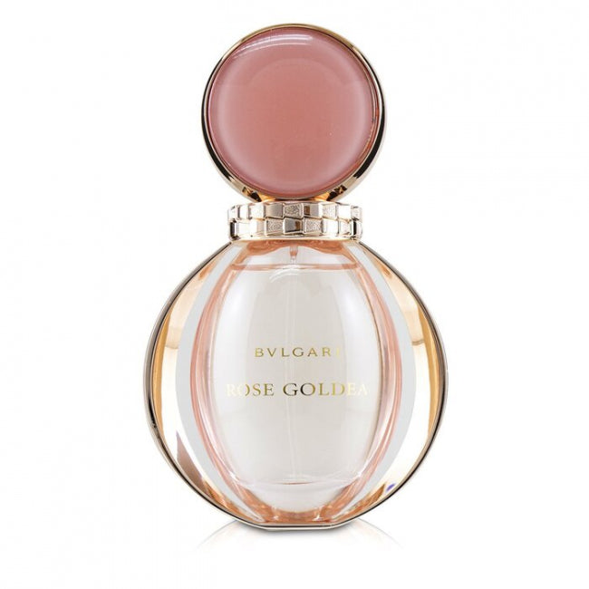 Rose Goldea de Bvlgari pour femme - Spray EDP 1,7 oz 