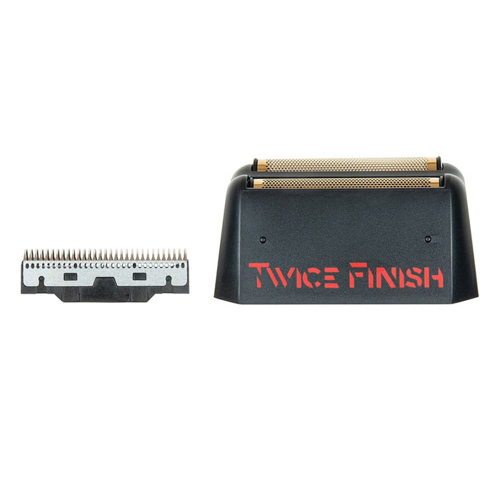 Kiepe Twice Finish Shaver