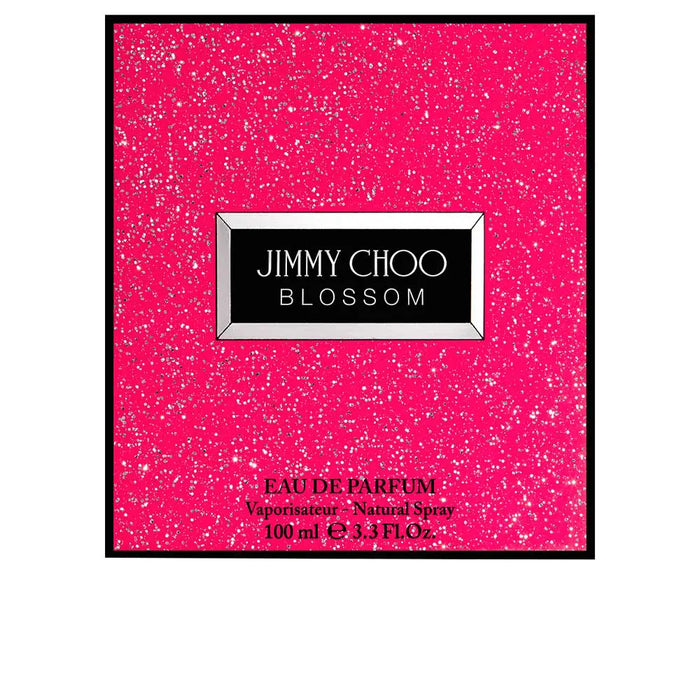 Jimmy Choo Blossom de Jimmy Choo para mujeres - Spray EDP de 3.3 oz