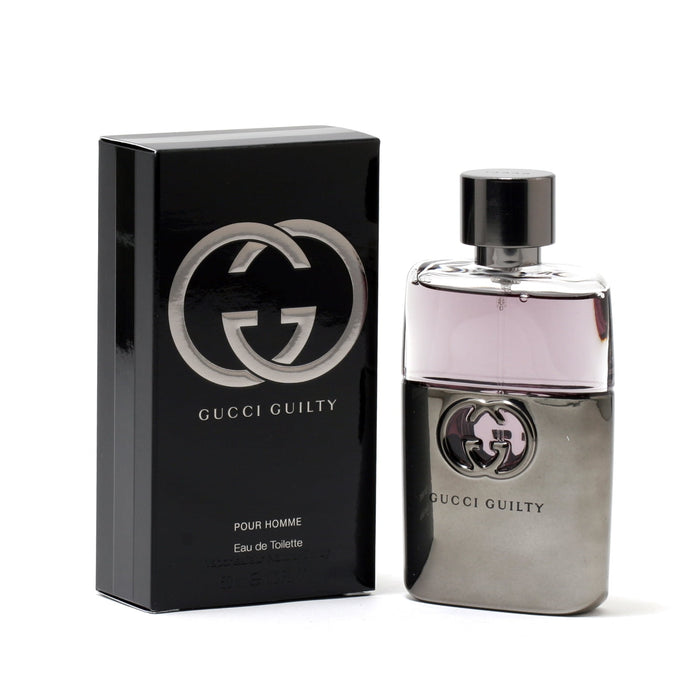 Gucci Guilty by Gucci for Men - 3 oz EDT Spray