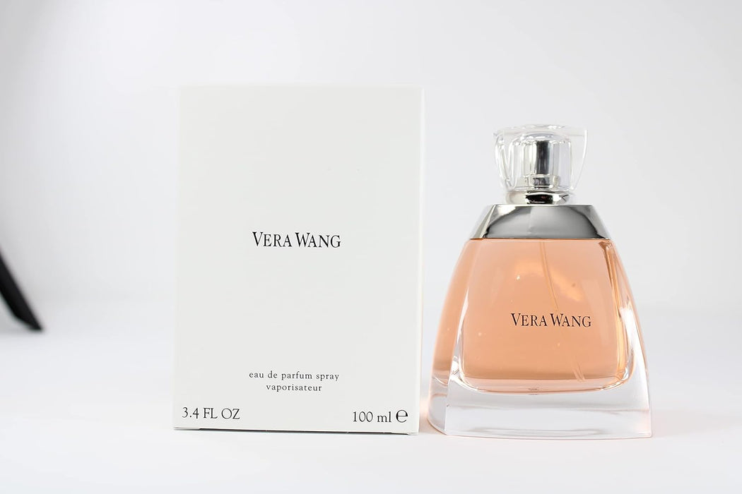 Vera Wang by Vera Wang for Women - 3.4 oz EDP Spray