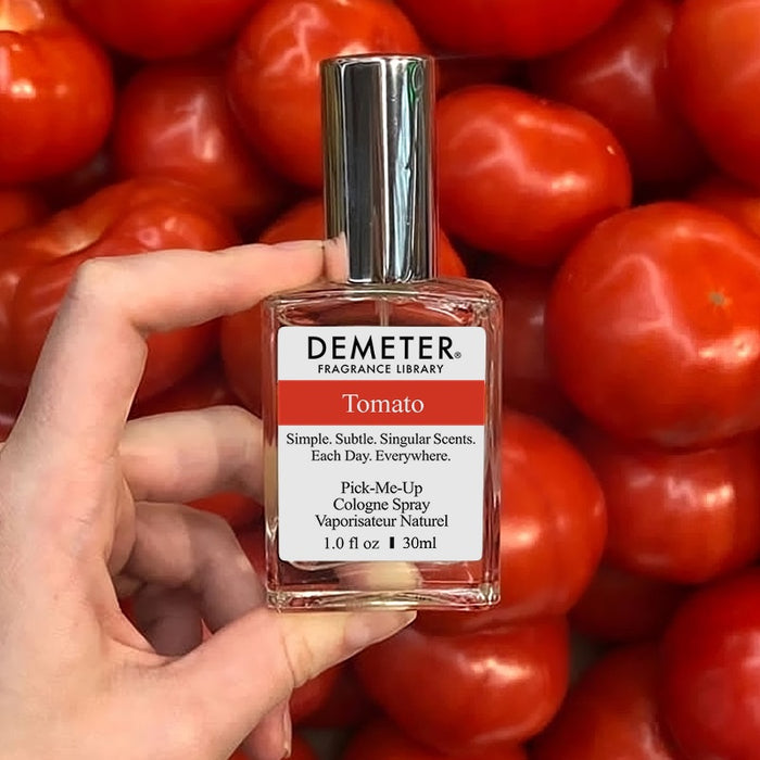 Tomate de Demeter pour femme - Spray de Cologne 4 oz