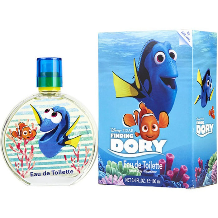 Finding Dory by Disney for Kids - 3.4 oz EDT Spray (Tester)