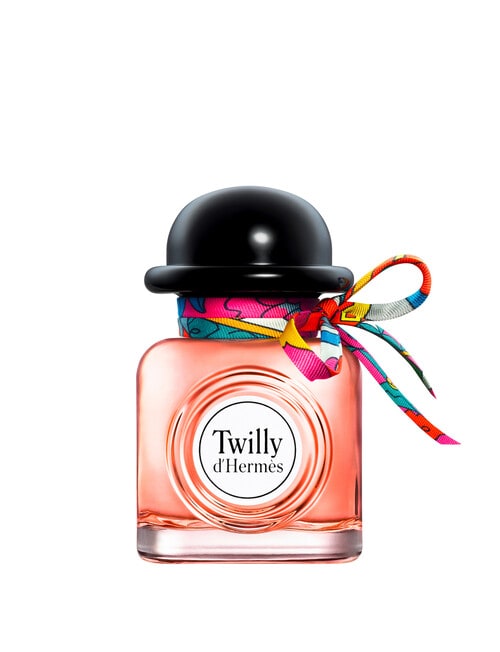 Twilly DHermes de Hermes para mujeres - Spray EDP de 1,6 oz