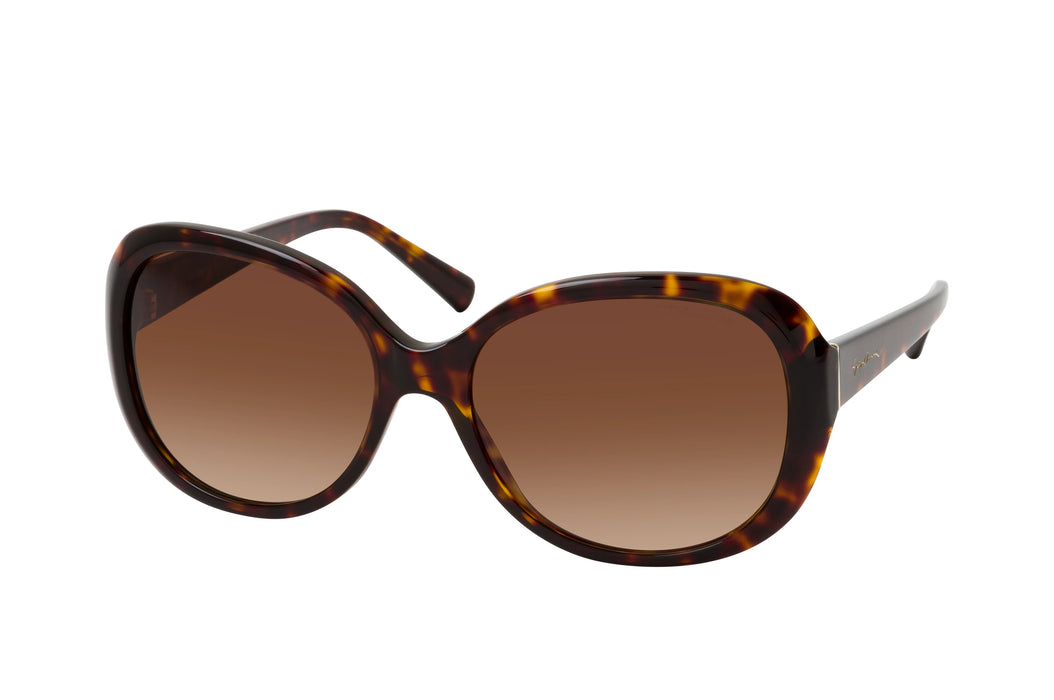 Giorgio Armani AR 8047 5026-13 - Havana-Brown Gradient by Giorgio Armani for Women - 56-16-140 mm Sunglasses