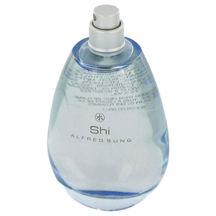 Shi par Alfred Sung pour femme - Spray EDP 3,4 oz