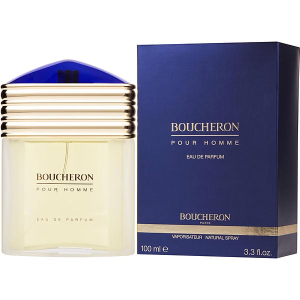 Boucheron de Boucheron pour homme - Spray EDP 3,3 oz