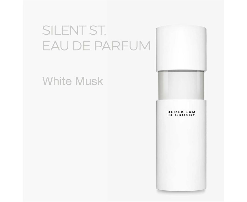 Silent ST de Derek Lam pour femme - Coffret 3 pièces Spray EDP 1,7 oz, Spray EDP 0,33 oz, Stick de parfums 0,12 oz