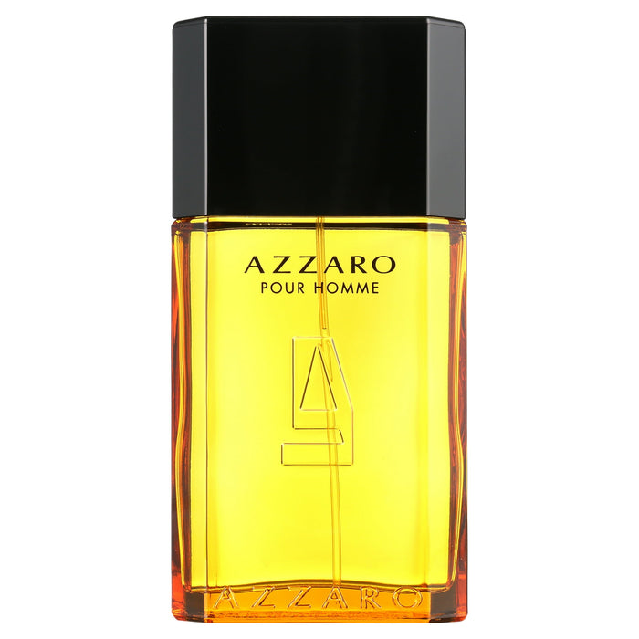 Azzaro by Azzaro for Men - 1.7 oz EDT Spray (Refillable)