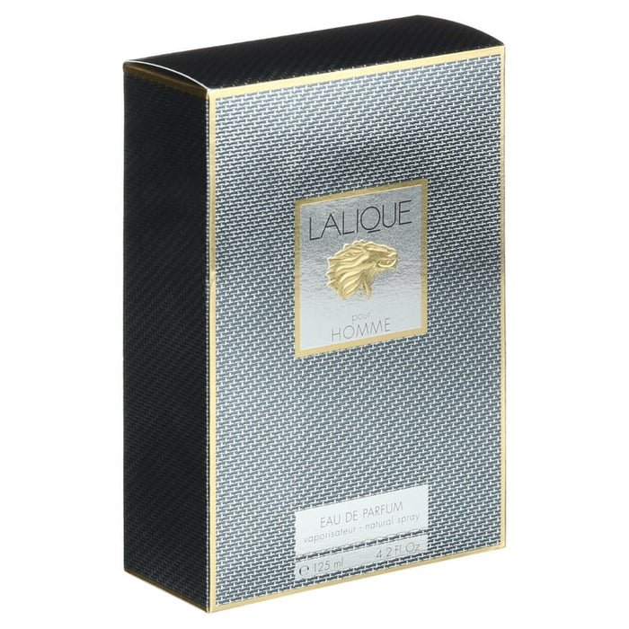 Lalique by Lalique for Men - 4.2 oz EDP Spray