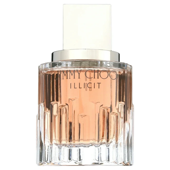 ILLICIT by Jimmy Choo for Women - 3.3 oz EDP Spray (Tester)