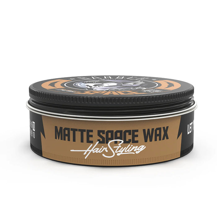 Marmara Barber Space Wax 3.38 oz