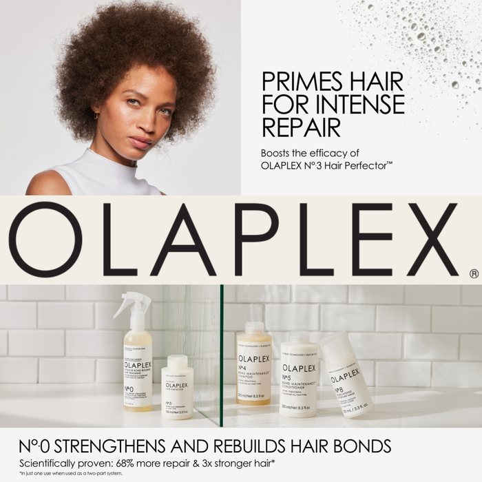 Olaplex No.0 Intensive Bond Building Hair Treatment