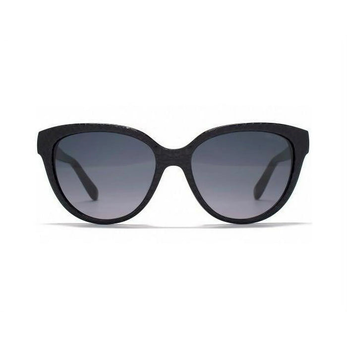 Jimmy Choo ODETTE-S 6UHHA - Black by Jimmy Choo for Women - 56-17-140 mm Sunglasses