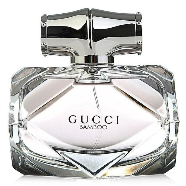 Gucci Bamboo de Gucci para mujer - Spray EDP de 2,5 oz