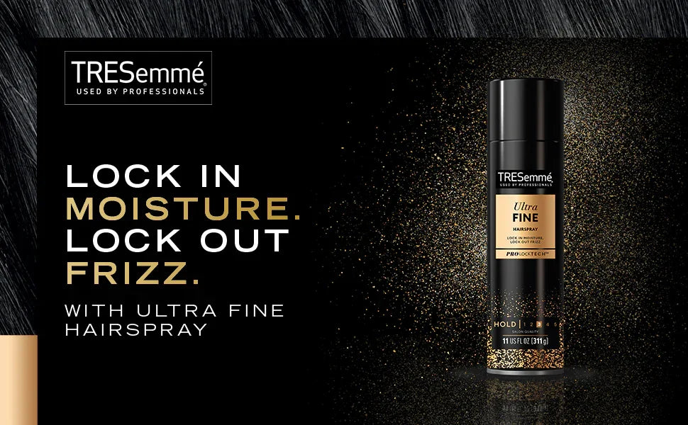 Tresemme Extra Hold Hairspray 11 oz.