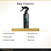 LV3 SEA SALT TEXTURIZING SPRAY