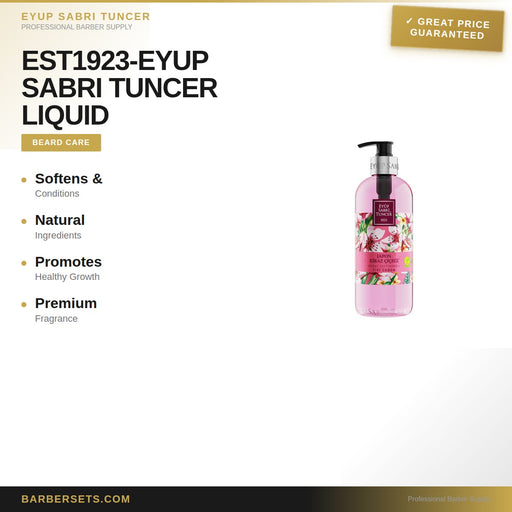 EYUP SABRI TUNCER EST1923-EYUP SABRI TUNCER LIQUID SOAP NATURAL OLIVE OIL JAPANESE CHERRY BLOSSOM 500 ML  LIQUID SOAP NATURAL OLIVE OIL BODRUM MANDARİN 500 ML