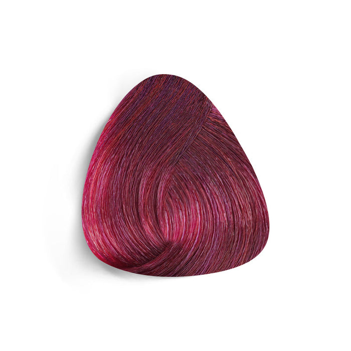 Série de couleurs de cheveux cris Irisee