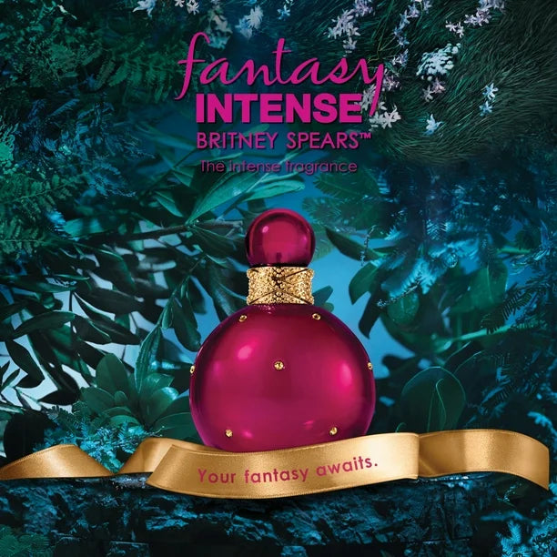 Fantasy by Britney Spears for Women - 1.7 oz EDP Spray