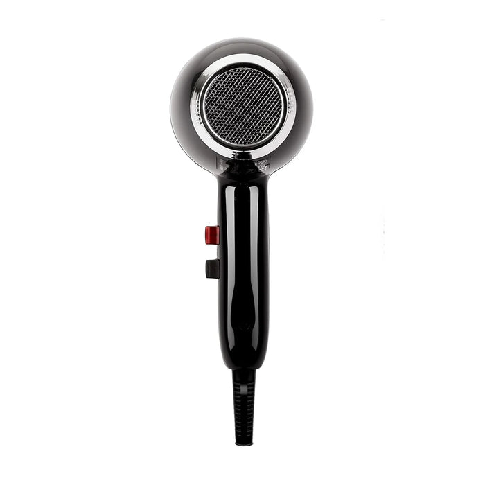 Elchim Milano Ceramic Hair Dryer - Black