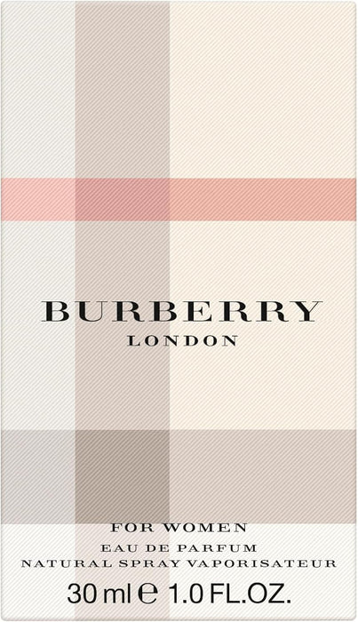 Burberry London de Burberry pour femme - Spray EDP 1 oz