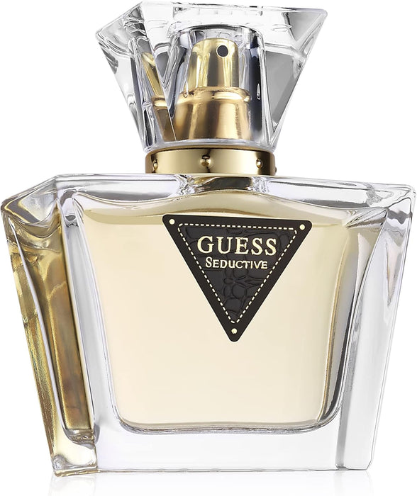 Guess Seductor de Guess para mujeres - Spray EDT de 2,5 oz