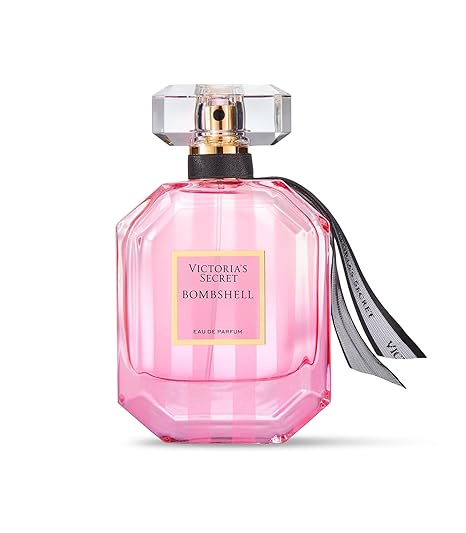 Bombshell by Victorias Secret for Women - 3.4 oz EDP Spray